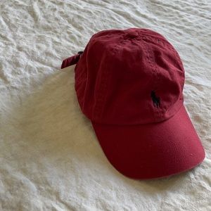 Polo Gamecock Baseball Cap
